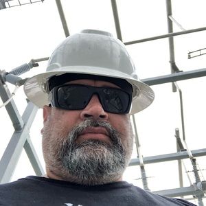 Meet your Posher, Harry